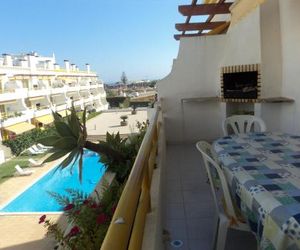 Apartamentos Capitolina Quarteira Portugal