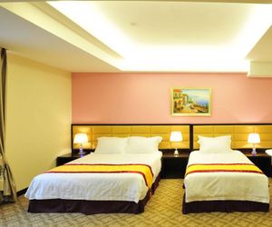 Hallmark Crown Hotel Malacca Malaysia