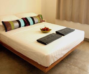 Rambutan Resort – Phnom Penh Phnom Penh Cambodia