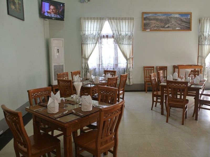 صورة الفندق 11