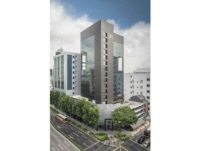 Hotel G Singapore