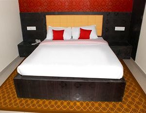 Hotel Adore Inn Andheri East India