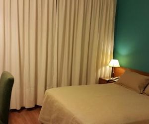 Hotel Avenida Buenos Aires Argentina