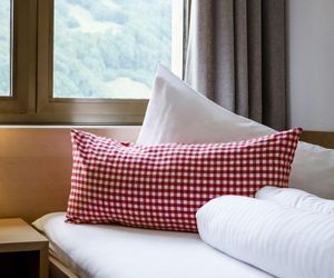 Hotel Hubertus Mellau Austria