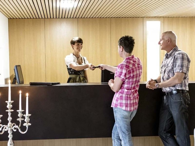 Hotel Photo 17