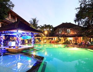 Bali Sandy Resort Kuta Indonesia