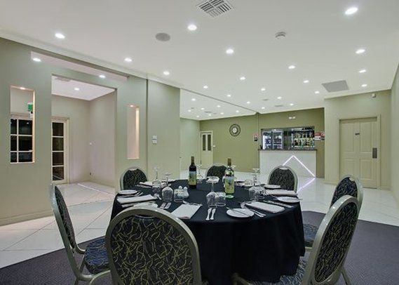 صورة الفندق 18