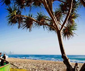 Le Chelsea Holidays Surfers Paradise Australia