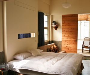 Zheng Xing Cafes B&B Tainan City Taiwan