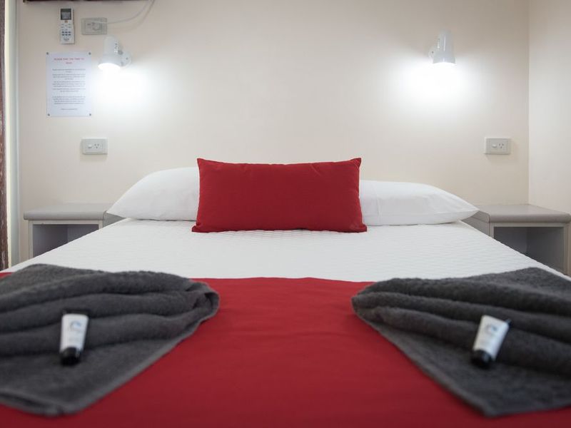 Hotel Photo 5