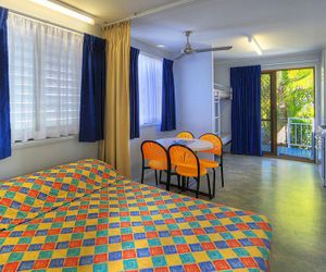 Alex Beach Cabins and Tourist Park Alexandra Headland Australia