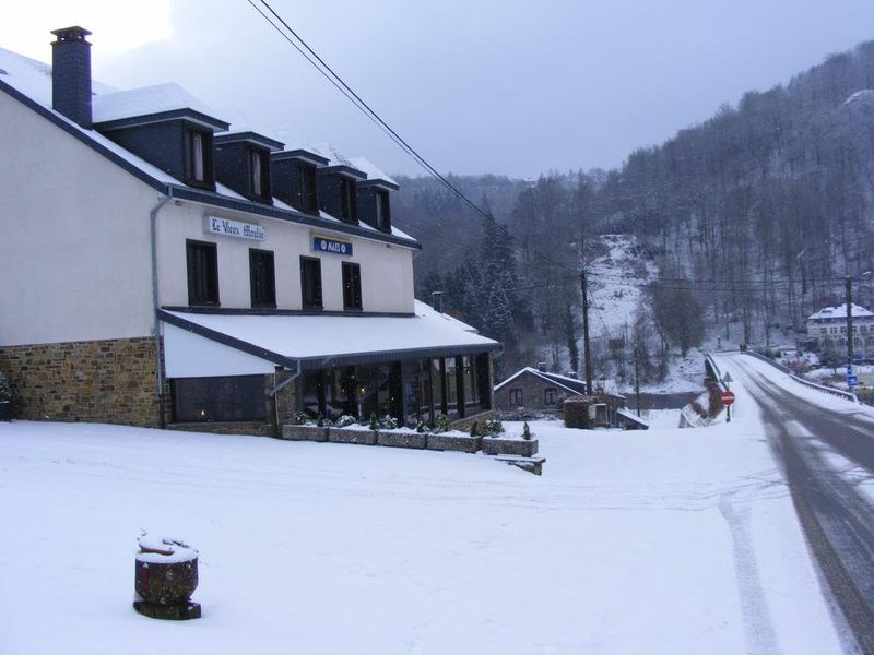 Hotel Photo 10