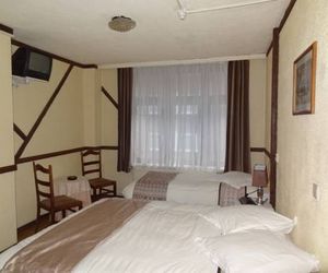 Hotel Ocelot Oostende Belgium