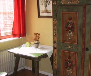 Holiday Home Marleens Home Antwerp Belgium