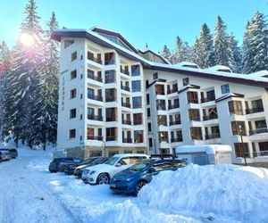 Ski & Holiday Apartments in Pamporovo Pamporovo Bulgaria