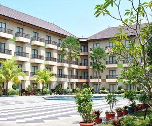 Hotel Nuansa Indah Balikpapan Indonesia