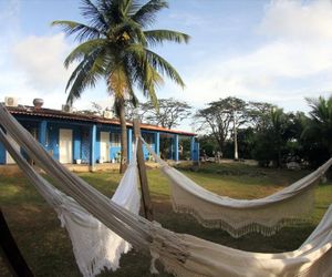 Pousada Topázio Fernando De Noronha Brazil