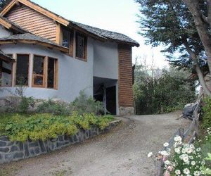 Cabañas Lelikelen Villa la Angostura Argentina