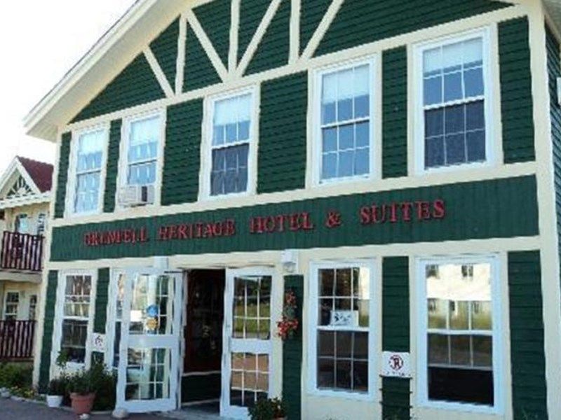 Hotel Photo 23