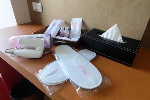 Hotel Photo 6