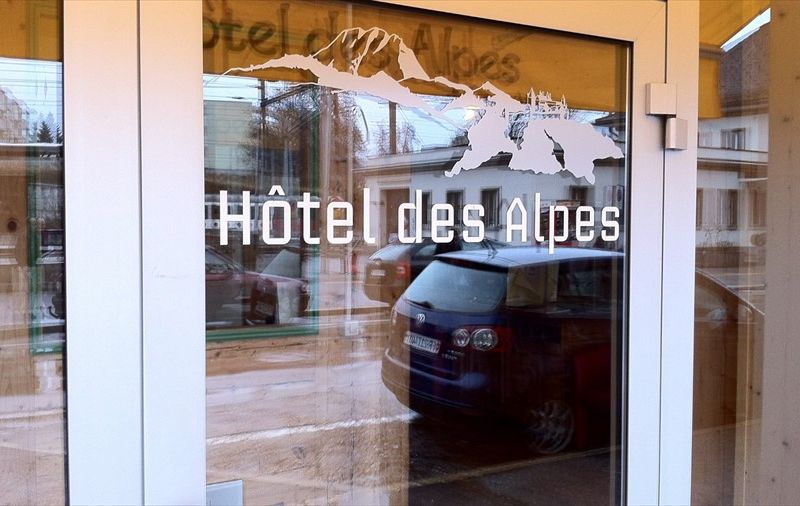 Hotel Photo 12