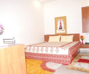 Hotel Royal Plaza Pushkar India