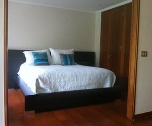 NUNES SUITE ALCANTARA Las Condes Chile