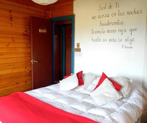La Conexion del Poeta en Isla Negra El Quisco Chile