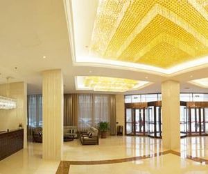 JIAN SHUN BUSINESS HOTEL Harbin China