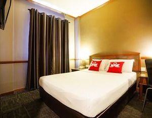 ZEN Rooms Geylang Singapore Singapore