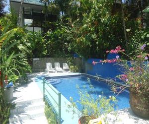 Hotel Mandarina Manuel Antonio Costa Rica