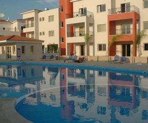 KINGS RESORT APARTMENTS Paphos Cyprus