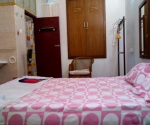 Nila Home Stay Puducherry India