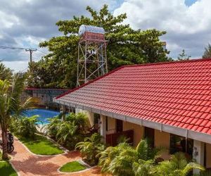 Spayhiti Sihanoukville Cambodia