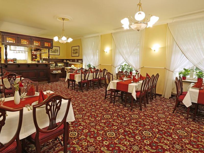 Hotel Photo 12