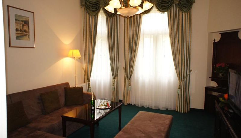 Hotel Photo 3
