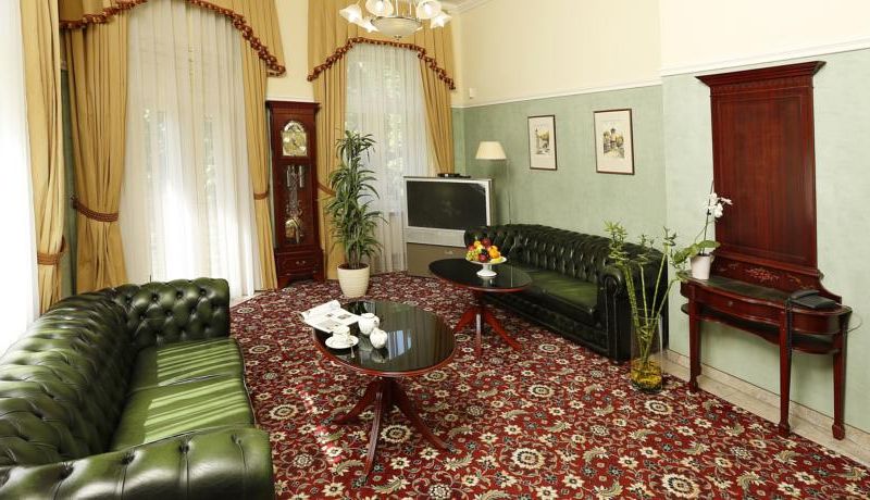 Hotel Photo 5