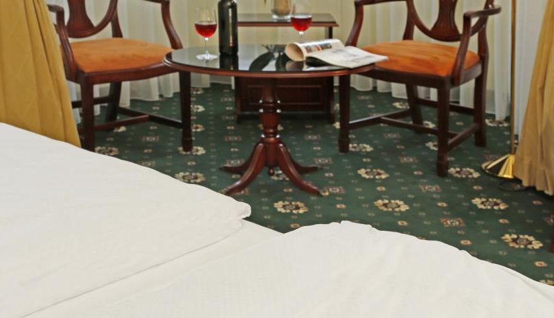 Hotel Photo 10