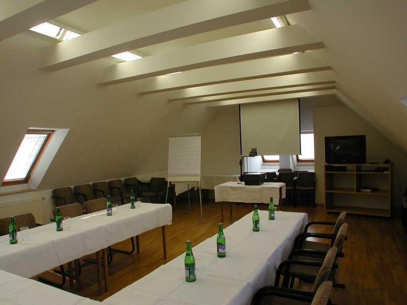 Hotel Photo 19