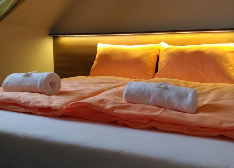 Hotel Photo 8
