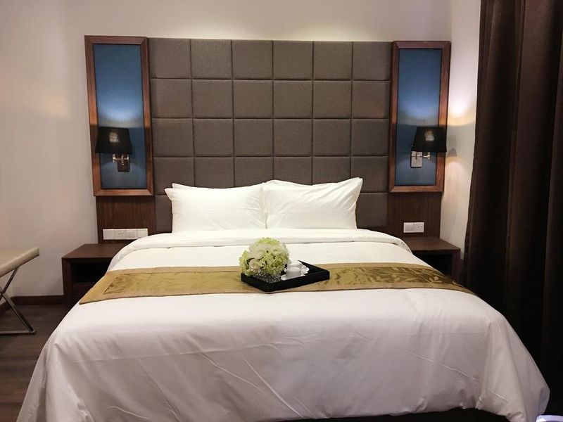 Hotel Photo 2