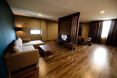 Hotel Photo 11