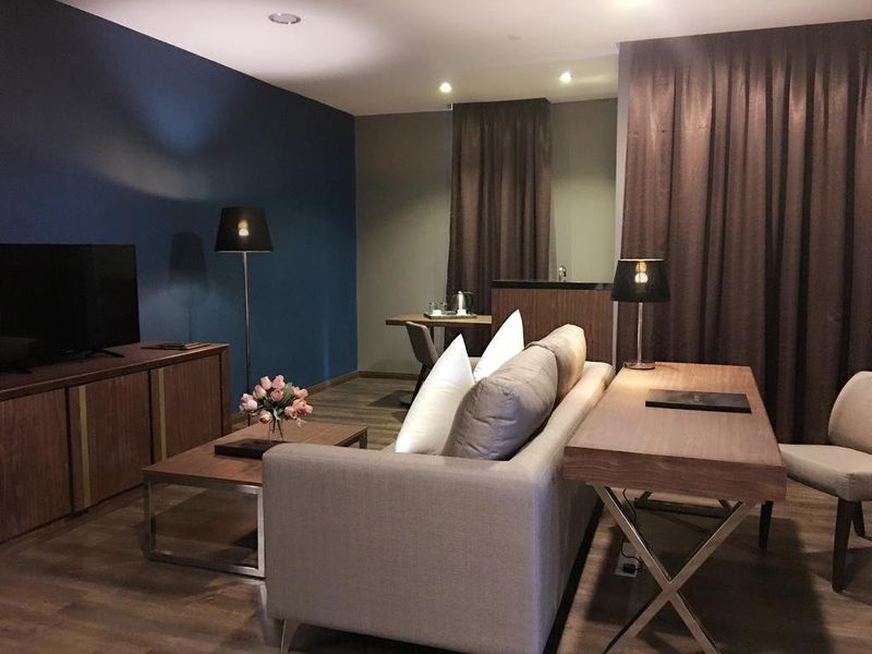 Hotel Photo 12