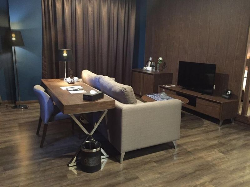 Hotel Photo 13