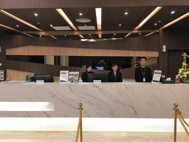 Hotel Photo 16