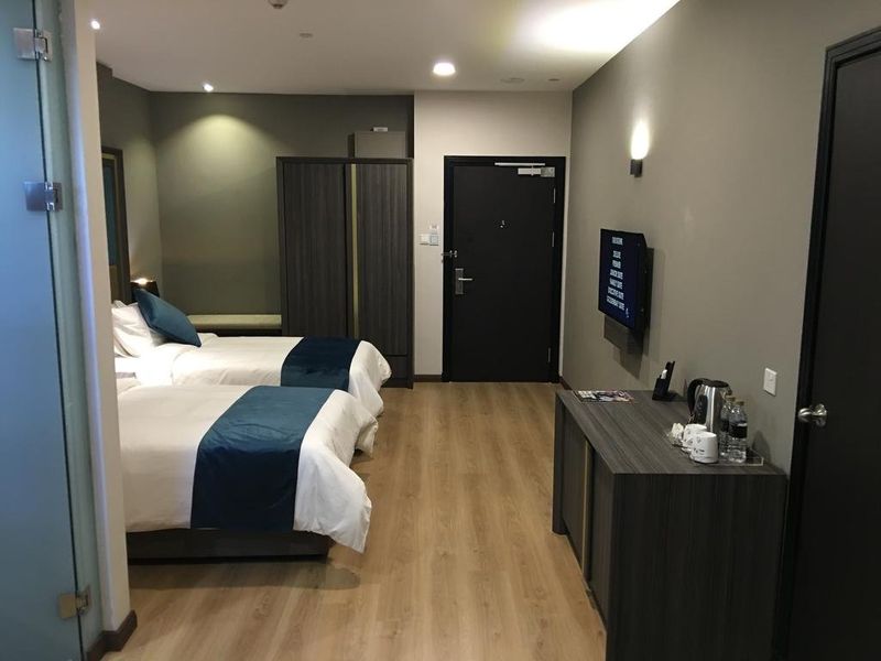 Hotel Photo 18