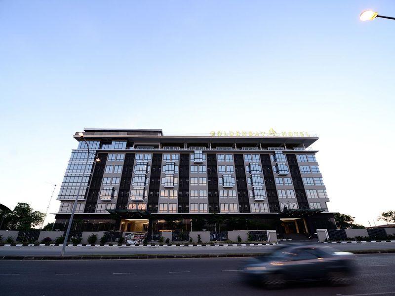 Hotel Photo 22