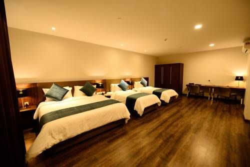 Hotel Photo 4