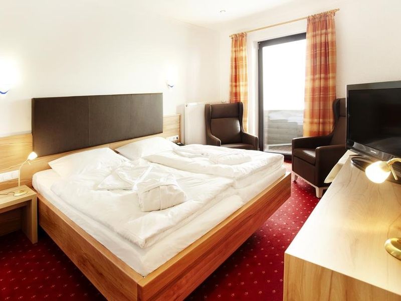 Hotel Photo 1