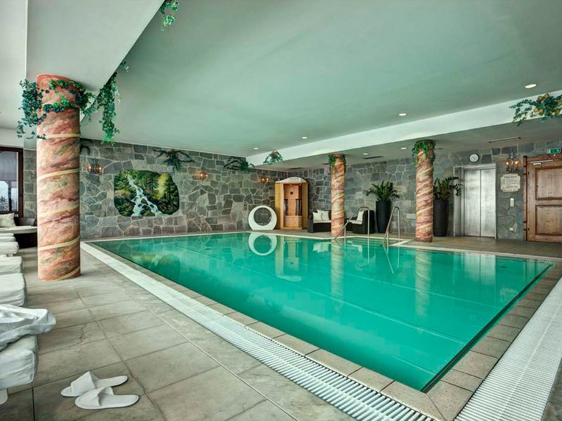 Hotel Photo 15